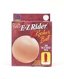 E-z Rider Ball With Plug