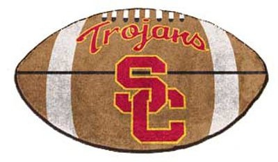 USC Football Rug- 22x35