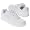 White/Silver Trim