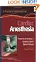 A Practical Approach to Cardiac Anesthesia