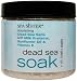 Spa Sister Nourishing Milk Dead Sea Salts with Milk Proteins, Sunflower Oil & Vitamin E 453g/16oz