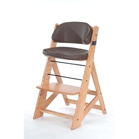 Keekaroo Height Right High Chair With Comfort Cushion Set