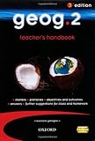 Geog.2. Teacher's handbook