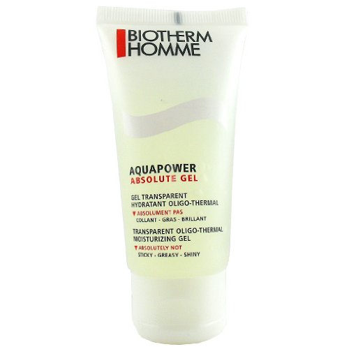 Biotherm homme / men, Aquapower Absolute Gel, 100 ml Preisvergleich