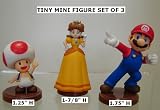 Furuta Super Mario Figure Mario Princess Daisy & Toad 41 pPMnUP9L. SL160 Furuta Super Mario Figure Mario Princess Daisy & Toad