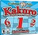 PC PROFESSOR FUJI'S KAKURO