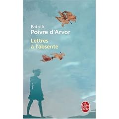Lettres � l'absente