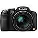 Panasonic Lumix FZ60 Digital Camera + 8GB SDHC Memory Card