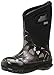 Bogs Kids Classic Woodland Winter Snow Boot