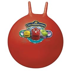 John 59550 - Sprungball "Chuggington"