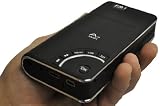 FAVI A3-WiFi Pico Pocket Projector with Android OS and Touchpad A3-WiFi
