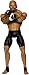UFC series 0 Houston Alexander from UFC 71 by Jakks Pacific