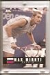 2005 Ace Authentic Max Mirnyi Russia #78 Tennis Card - Mint Condition - In Protective Display Case