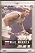 2005 Ace Authentic Max Mirnyi Russia #78 Tennis Card - Mint Condition - In Protective Display Case