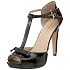 escarpins rouge femme Nine West