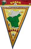 Babar FOR FUN
