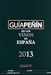 2013 guia pe�in de los vinos de Espa�a