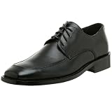 Unlisted Mens Best Man Oxford,Black,10 M