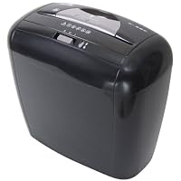Fellowes MS-450Cs Microshred Aktenvernichter