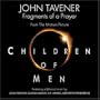 Children of Men (Original Motion Picture Score)