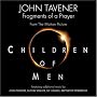 Children of Men (Original Motion Picture Score)