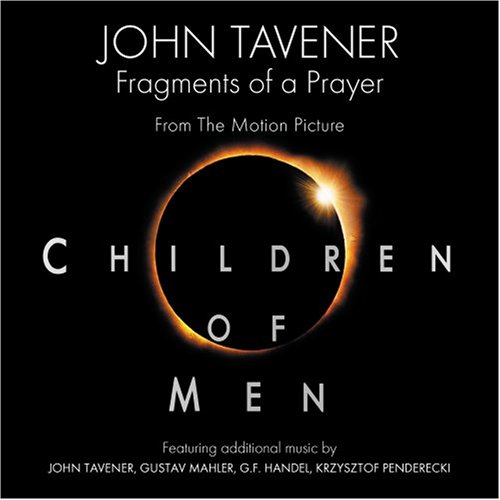 CD-Charts  Search : Children of Men (Original Motion Picture Score)