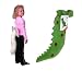 Toys : Animal Tales - Dinosaur
