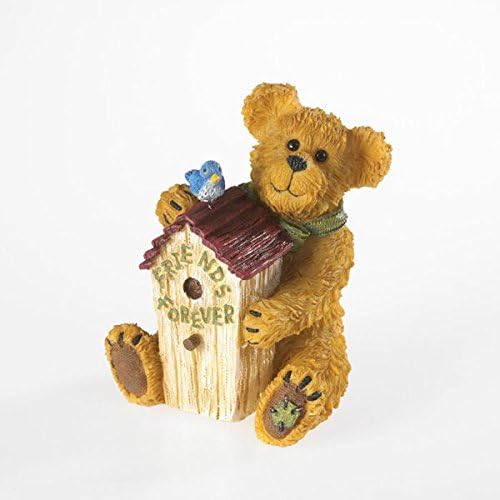 Boyds Bears Friends Forever Figurine