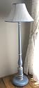 Baldwin Column Floor Lamp