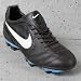 NIKE�ڥʥ����ۥ��å������ѥ��� AIR LEGEND2 HG E8 318899-214