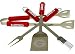 Sporting Goods : Georgia Bulldogs Grill BBQ Utensil Set