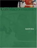 CoreMacroeconomics