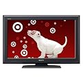 Sony 32" 720p BRAVIA S-Series LCD HDTV (KDL32L5000)