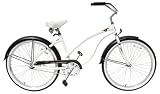 41 pWMMXbwL. SL160  SMU Mustangs Womens Cruiser Bike (26 Inch Wheels)