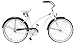 SMU Mustangs Women's Cruiser Bike (26-Inch Wheels)