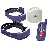 Pet Product IUT-302 Innotek Two Dog UltraSmart Trainer - 300 Yards