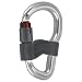 Mammut Karabiner Element Smart HMS grau