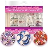 Cina Pro Rhinestone Kit