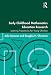 Early Childhood Mathematics Education Research: Learning Trajectories for Young Children