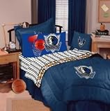 Dallas Mavericks Valance