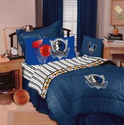 Dallas Mavericks Valance