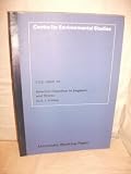 Internal migration in England and Wales : a presentation and interpretation of 'city-region' data