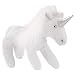 Käthe Kruse - 0178632 - Beanbag Einhorn weiß