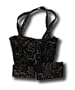 Donna Sharp Fiora Set- Leah, large wallet, checkbook