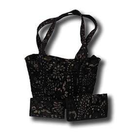 Donna Sharp Fiora Set- Leah, large wallet, checkbook