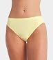 Fruit of the Loom 3pk Cotton Stretch Assorted Bikini