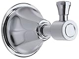 Review Danze D441171 / Danze D441171 Brandywood Robe Hook, Chrome