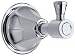 Tools & Hardware : Danze D441171 Brandywood Robe Hook, Chrome