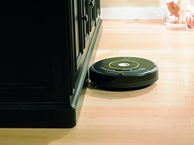 iRobot Roomba 650 on sale