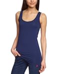 edc by ESPRIT Damen Top 023CC1K055, R...